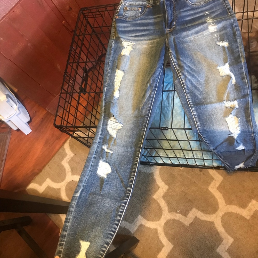 jeggings